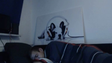 Sachazat  29-09-2021 Recorded Video Webcam